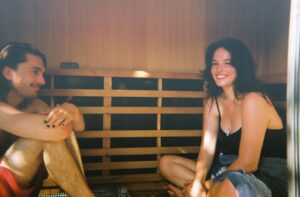 Ronen Rubinstein Instagram - 30th Birthday shenanigans on film 📸 🎞️