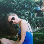 Ronen Rubinstein Instagram – 30th Birthday shenanigans on film 📸 🎞️