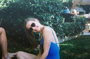 Ronen Rubinstein Instagram - 30th Birthday shenanigans on film 📸 🎞️