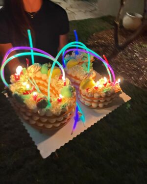 Ronen Rubinstein Instagram - 🎂 30 🎂