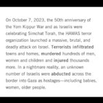 Ronen Rubinstein Instagram - My hometown of Israel is at War with TERRORISM once again. This time, at an unprecented level. As a kid growing up in Israel, my sisters room was used as a bomb shelter for times like these. This past weekend, 3 rockets fell in my hometown of Rehovot. My families friends’ Nephew & his 6 month old daughter were brutally murdered in front of their mother and two sons. My friends and family who have lived in Israel their entire lives have never seen these kinds of horrors before. Women are being raped & murdered on the streets. Israeli soldiers dead bodies are being dragged by vehicles. Young children, men & women are being kidnapped and tortured. Israel has no choice but to protect itself. As Americans, we would never question these actions if someone came into our land and did the atrocities that are happening in Israel. Innocent Israelis AND Palestinians are dying because of the actions taken by TERRORIST. This is a war against TERRORISM. PERIOD. If you are feeling helpless the way I am right now and not sure what to do, PLEASE donate to the fund I’m providing above. The suffering people of Israel could use our help now more than ever. THANK YOU. Link in Bio.