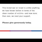 Ronen Rubinstein Instagram - My hometown of Israel is at War with TERRORISM once again. This time, at an unprecented level. As a kid growing up in Israel, my sisters room was used as a bomb shelter for times like these. This past weekend, 3 rockets fell in my hometown of Rehovot. My families friends’ Nephew & his 6 month old daughter were brutally murdered in front of their mother and two sons. My friends and family who have lived in Israel their entire lives have never seen these kinds of horrors before. Women are being raped & murdered on the streets. Israeli soldiers dead bodies are being dragged by vehicles. Young children, men & women are being kidnapped and tortured. Israel has no choice but to protect itself. As Americans, we would never question these actions if someone came into our land and did the atrocities that are happening in Israel. Innocent Israelis AND Palestinians are dying because of the actions taken by TERRORIST. This is a war against TERRORISM. PERIOD. If you are feeling helpless the way I am right now and not sure what to do, PLEASE donate to the fund I’m providing above. The suffering people of Israel could use our help now more than ever. THANK YOU. Link in Bio.