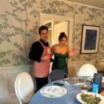 Ronen Rubinstein Instagram – Happy Thanksgiving 🍁