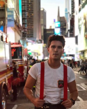 Ronen Rubinstein Instagram - #FlashbackFriday 🚒