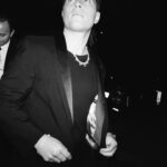 Ronen Rubinstein Instagram – EMA Awards BTS 
• Photographed by @JonnyShoer