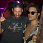 Ronen Rubinstein Instagram – Happy Birthday to the coolest, most talented person I’ve ever known. You’re the big brother I’ve always wanted. I love you bubaleh ♥️