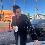 Rosalía Instagram - te tolero❤️😊