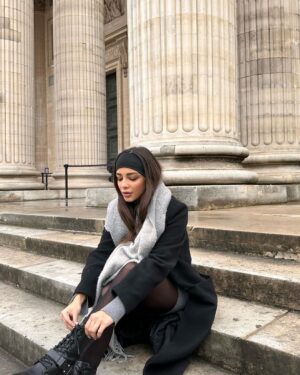 Rosanna Jegorel Instagram - I’ll always be on the top step 🤭
