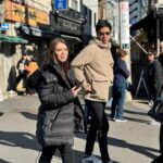 Rose Van Ginkel Instagram - Japan