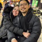 Rose Van Ginkel Instagram - Japan