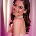 Rose Van Ginkel Instagram - BIGO PHILIPPINES AWARD GALA 2023 🌸