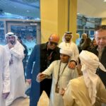 Rosie Huntington-Whiteley Instagram - #Ad What an incredible experience to witness the F1 #InAbuDhabi @visitabudhabi #AbuDhabiGP 🏎️🏎️🏎️ Abu Dhabi, United Arab Emirates