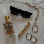 Rosie Huntington-Whiteley Instagram - Accessorise 🤍