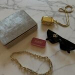 Rosie Huntington-Whiteley Instagram - Accessorise 🤍