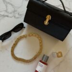Rosie Huntington-Whiteley Instagram - Accessorise 🤍