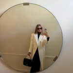 Rosie Huntington-Whiteley Instagram - 😎 London, United Kingdom