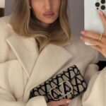 Rosie Huntington-Whiteley Instagram - This & that 🤍