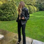Rosie Huntington-Whiteley Instagram - This & that 🤍
