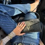 Rosie Huntington-Whiteley Instagram - This & that 🤍