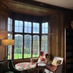 Rosie Huntington-Whiteley Instagram - home sweet home ❤️ Devon, England