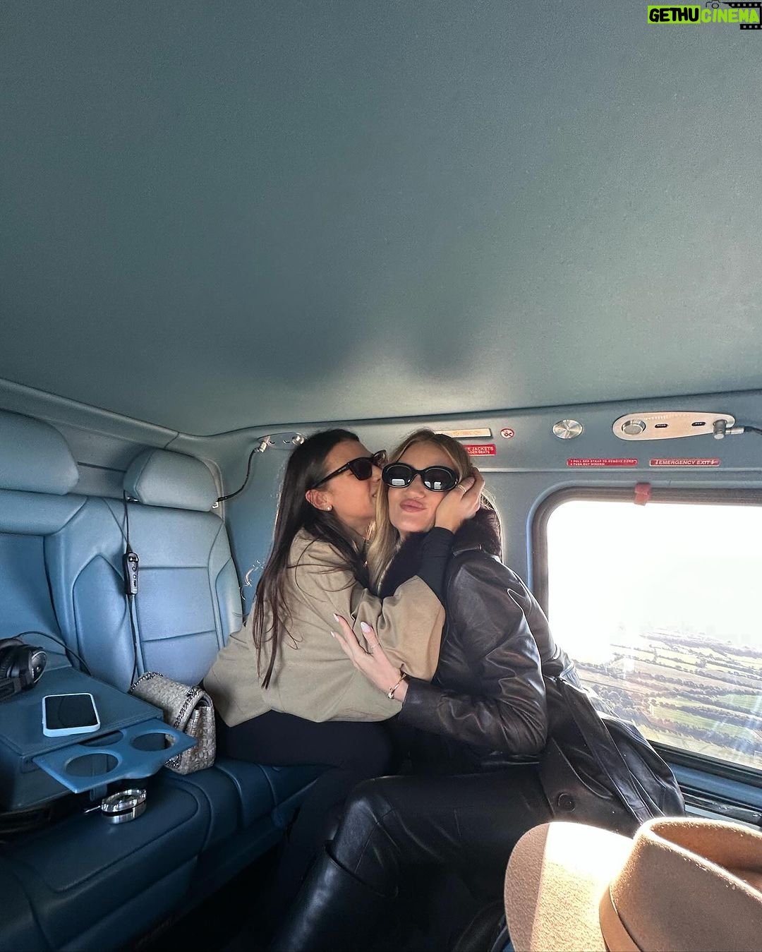 Rosie Huntington-Whiteley Instagram - home sweet home ❤️ Devon, England