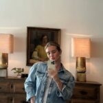 Rosie Huntington-Whiteley Instagram - 🤤 Los Angeles, California