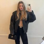Rosie Huntington-Whiteley Instagram - This & that 🤍