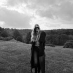 Rosie Huntington-Whiteley Instagram - home sweet home ❤️ Devon, England