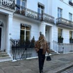 Rosie Huntington-Whiteley Instagram - Stepping out 🤍 London, United Kingdom