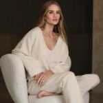 Rosie Huntington-Whiteley Instagram - Cosy feels ☺️ @marksandspencer #Ad