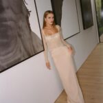 Rosie Huntington-Whiteley Instagram - La Dolce Vita 🤍