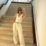 Rosie Huntington-Whiteley Instagram - Du Cap 🇫🇷❤️ Cannes, France