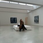 Rosie Huntington-Whiteley Instagram - 24 hours in Antwerp pt 2.