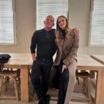 Rosie Huntington-Whiteley Instagram - 24 hours in Antwerp pt 1.