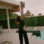 Rosie Huntington-Whiteley Instagram - The Hills 🤍 Los Angeles, California