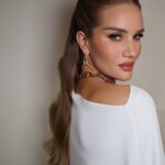 Rosie Huntington-Whiteley Instagram - Glam team appreciation post! 💋 Paris, France