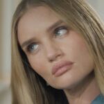 Rosie Huntington-Whiteley Instagram - It’s a moment of extravagance and elegance with @rosiehw for #ValentinoParisANightsTale.​​ Unveiling the new campaign envisioned by @pppiccioli and shot by @Theo123456 for the​ #ValentinoSpring24 collection. ​ Stylist: @edward.bowleg