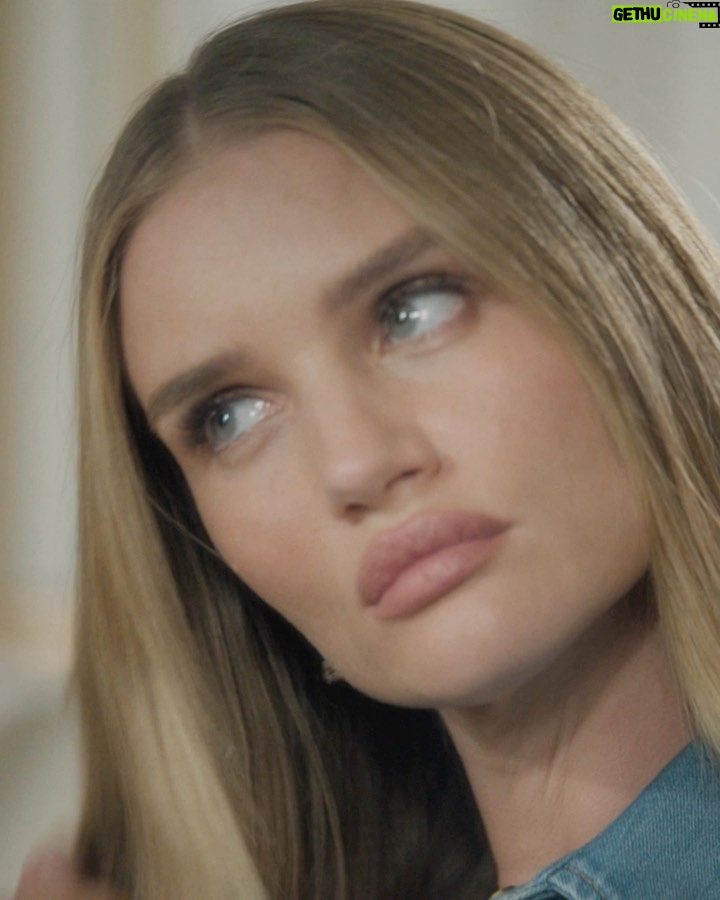 Rosie Huntington-Whiteley Instagram - It’s a moment of extravagance and elegance with @rosiehw for #ValentinoParisANightsTale. Unveiling the new campaign envisioned by @pppiccioli and shot by @Theo123456 for the #ValentinoSpring24 collection. Stylist: @edward.bowleg