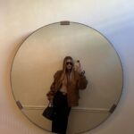 Rosie Huntington-Whiteley Instagram - Chelsea girls 🤍 London, United Kingdom