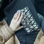 Rosie Huntington-Whiteley Instagram - V for @maisonvalentino