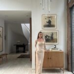 Rosie Huntington-Whiteley Instagram - LA whirlwind 🌞 Los Angeles, California