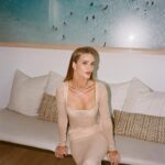 Rosie Huntington-Whiteley Instagram - La Dolce Vita 🤍