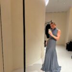 Rosie Huntington-Whiteley Instagram - 🩶 New York, New York