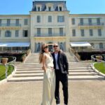 Rosie Huntington-Whiteley Instagram – Du Cap 🇫🇷❤️ Cannes, France