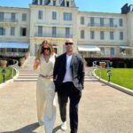 Rosie Huntington-Whiteley Instagram - Du Cap 🇫🇷❤️ Cannes, France
