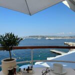 Rosie Huntington-Whiteley Instagram – Du Cap 🇫🇷❤️ Cannes, France