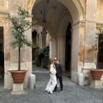 Rosie Huntington-Whiteley Instagram - Rome you were an absolute dream 🤍 Rome, Italy