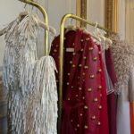 Rosie Huntington-Whiteley Instagram - This was so special 🤍 Thank you @maisonvalentino @pppiccioli for the full Haute Couture experience. Paris, France