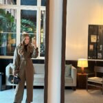 Rosie Huntington-Whiteley Instagram - 24 hours in Antwerp pt 1.