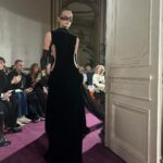 Rosie Huntington-Whiteley Instagram - This was so special 🤍 Thank you @maisonvalentino @pppiccioli for the full Haute Couture experience. Paris, France